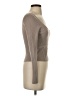 Abercrombie & Fitch Tan Pullover Sweater Size S - photo 4