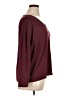 Old Navy Burgundy Pullover Sweater Size XL - photo 4