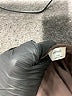 Unbranded 100% Polyester Solid Brown Jumpsuit Size XXS - photo 4