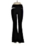 Bebe Sport Color Block Black Active Pants Size XS - photo 1