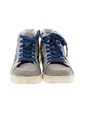 Circus Sneakers (view 2)