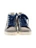 Circus Graphic Gray Sneakers Size 8 1/2 - photo 2