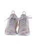 Nike White Sneakers Size 6 1/2 - photo 2