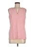 Vineyard Vines Pink Sleeveless Top Size M - photo 1