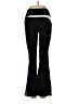 Bebe Sport Color Block Black Active Pants Size XS - photo 2