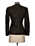 Gianni Paisley Brown Blazer Size S (estimated, petite) - photo 2