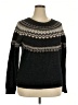 Weatherproof Black Pullover Sweater Size XXL - photo 1