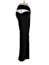 Bebe Sport Color Block Black Active Pants Size XS - photo 4