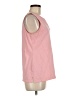 Vineyard Vines Pink Sleeveless Top Size M - photo 4