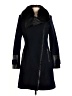 Via Spiga Blue Coat Size 8 - photo 1