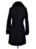 Via Spiga Blue Coat Size 8 - photo 2