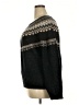 Weatherproof Black Pullover Sweater Size XXL - photo 5