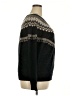 Weatherproof Black Pullover Sweater Size XXL - photo 4