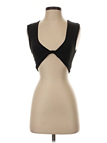 Cotton Candy LA Sleeveless Top (view 1)