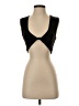 Cotton Candy LA Black Sleeveless Top Size S - photo 1
