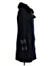 Via Spiga Blue Coat Size 8 - photo 4