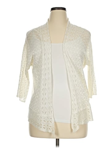 Zozo Cardigan (view 1)