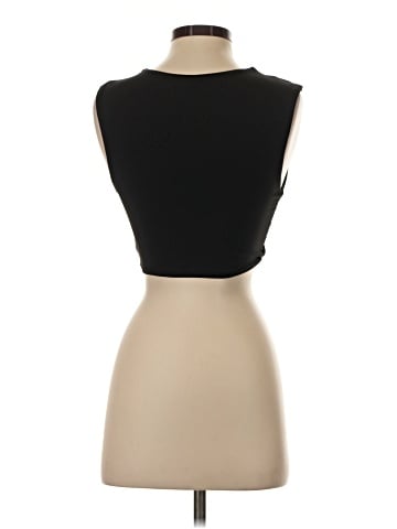 Cotton Candy LA Sleeveless Top (view 2)