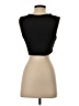 Cotton Candy LA Black Sleeveless Top Size S - photo 2
