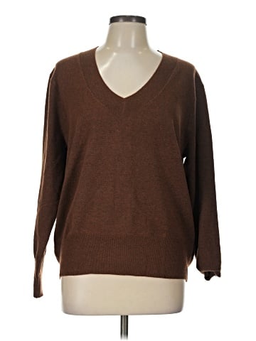 A New Day Pullover Sweater (view 1)