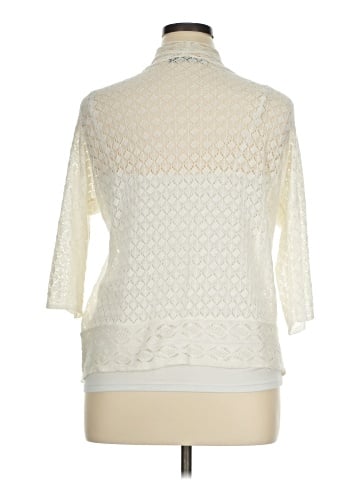 Zozo Cardigan (view 2)