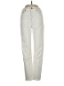 Denim Forum Ivory Jeans Size 25 waist - photo 1