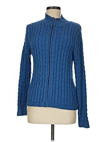 L.L.Bean Cardigan (view 1)