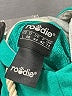 Assorted Brands Teal Green Fleece Size L - photo 6