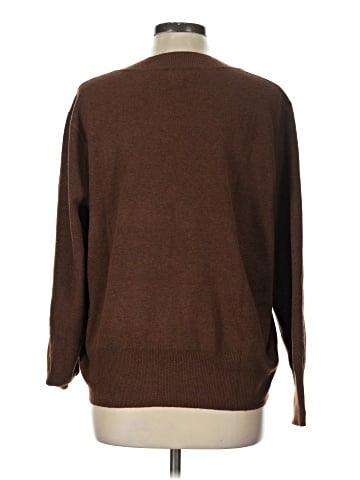 A New Day Pullover Sweater (view 2)