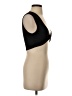 Cotton Candy LA Black Sleeveless Top Size S - photo 4