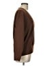 A New Day 100% Polyester Brown Pullover Sweater Size L - photo 4