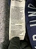 Under Armour 100% Polyester Blue Athletic Shorts Size S - photo 4