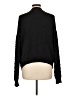 Better be 100% Polyester Black Cardigan Size L - photo 2