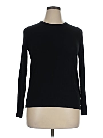 Majestic Filatures Long Sleeve T-Shirt (view 1)