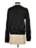 Cloth & Stone Black Long Sleeve Blouse Size S - photo 2