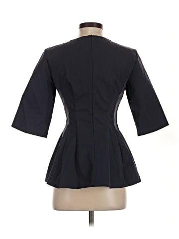 Zara 3/4 Sleeve T-Shirt (view 2)