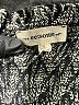 ee:some 100% Polyester Gray Casual Dress Size L - photo 4