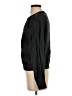 Cloth & Stone Black Long Sleeve Blouse Size S - photo 5