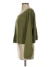 Nasty Gal Inc. 100% Acrylic Green Pullover Sweater Size S - photo 5