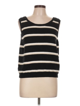 Jeanne Pierre Sweater Vest (view 1)