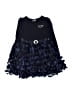 Assorted Brands Blue Dress Size 7-8y - photo 1