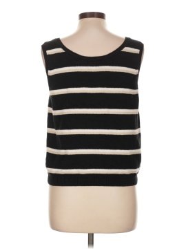 Jeanne Pierre Sweater Vest (view 2)