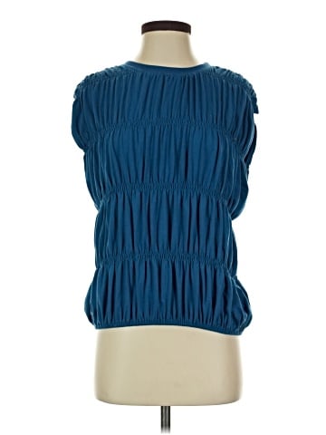 Unbranded Sleeveless T-Shirt (view 1)