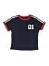 Unbranded Blue Short Sleeve T-Shirt Size L (kids) - photo 1