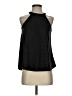 Altar'd State 100% Polyester Black Sleeveless Blouse Size S - photo 1