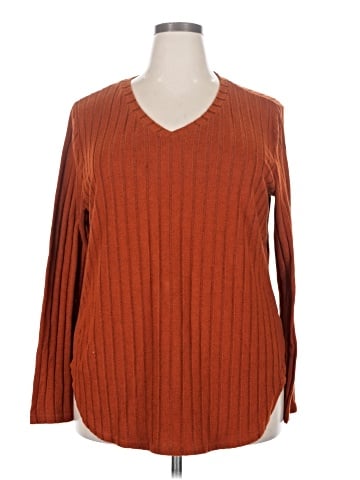 Unbranded Pullover Sweater (view 1)