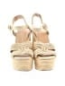 Castaner Ivory Heels Size EU 41 - photo 2
