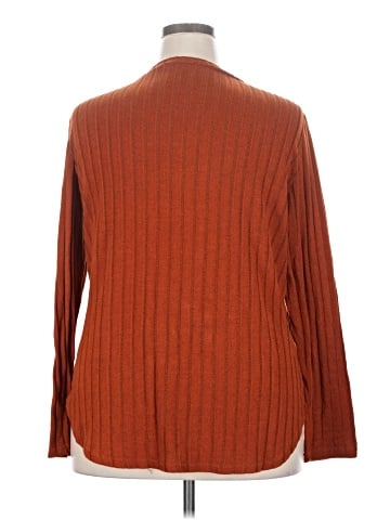 Unbranded Pullover Sweater (view 2)