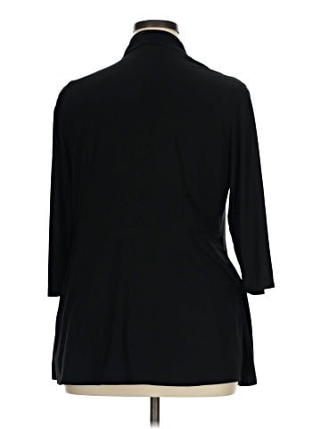 Roz & Ali Cardigan (view 2)
