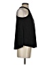 Altar'd State 100% Polyester Black Sleeveless Blouse Size S - photo 4